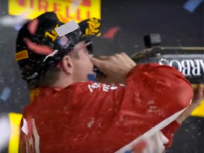  NOVI HAOS U FORMULI 1: Prvo pomerena sezone, sada pozitivna i zvezda Ferarija! 