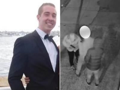  JOŠ JEDNO HAPŠENJE ZBOG UBISTVA MILANA U AMERICI: Milana hladnokrvno upucali dok je šetao psa 