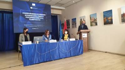  NA REFERENDUMU BI 79,6% GRAĐANA GLASALO DA CRNA GORA PRISTUPI EU 