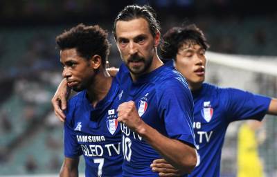  CRNOGORSKI ZLATAN IBRAHIMOVIĆ - ALEKS FERGUSON PITAO ZA NJEGA! MONDO intervju sa živom legendom! 