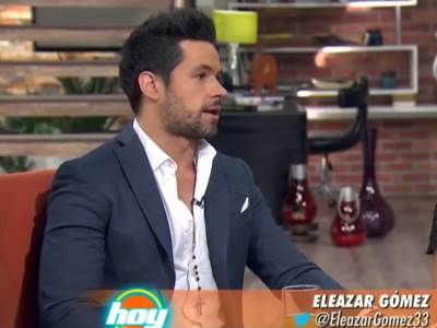  UHAPŠEN GLUMAC: GRIZAO devojku, komšije zvale policiju da je spasi - slike brutalnog prebijanja završile na Internetu! 