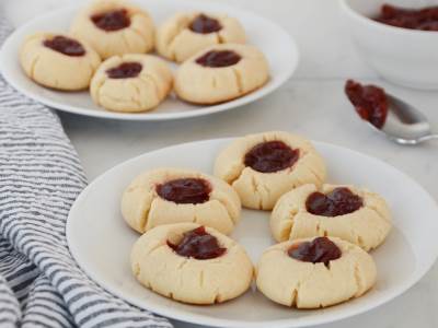  NEODOLJIVI KOLAČIĆI BEZ BRAŠNA, GOTOVI ZA 20 MINUTA: Svi drugi slatkiši će pasti u zaborav! 