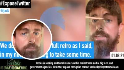  PROCURIO TAJNI SNIMAK DIREKTORA TWITTER MREŽE: Objasnio zašto je zabranio Trampa i šta nas čeka dalje (VIDEO) 