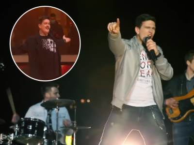  ISAK OBARA REKORDE, 3 MILIONA PREGLEDA!Stari snimci momka koji je rasplakao Karleušu (VIDEO) 