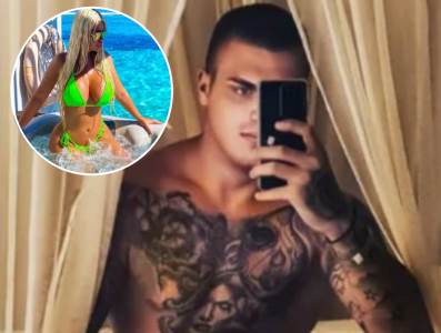  RODIO SE KADA JE ONA POČELA DA PEVA: Dara Bubamara o DVE I PO DECENIJE mlađem dečku! 