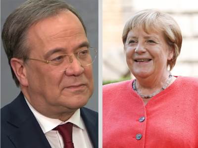  KO JE NASLEDNIK ANGELE MERKEL I ZAŠTO GA ZOVU "TURSKI ARMIN": Lider najmoćnije nemačke stranke i kancelarkin saveznik! 