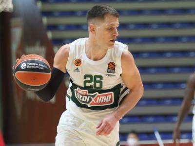  NEDOVIĆ PONOVO NAJBOLJI U EVROLIGI: I ovo kolo je bilo njegovo! 