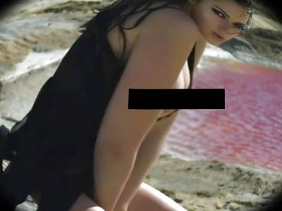  FOTKA ALEKSANDRE PRIJOVIĆ NA SAJTU ZA ODRASLE: Peh iz spota završio na porno stranici! (FOTO) 