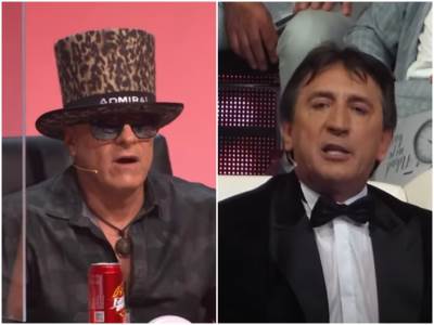  NAJGORA STVAR KOJU SAM MOGAO DA DOŽIVIM! Đorđe David otkrio kako ga je Žika stavio na muke: Najneugo 