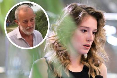  MILENA PRED VRATIMA SUDA: Njena reč protiv Aleksićeve, u 11 sati će sve znati! 