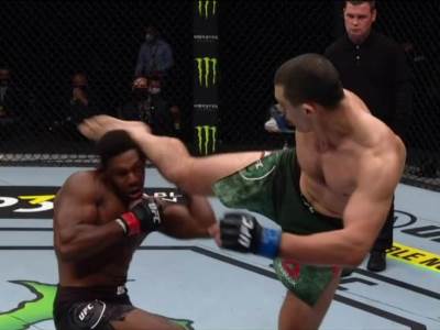  mma-nokaut-noga-u-glavu-video-snimak-ufc-ostrvo-borbe 