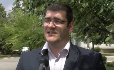  Niko neće uticati na izborni proces u Nikšiću 