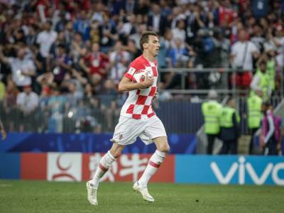  MANDŽUKIĆ STIŽE NA MARAKANU, SAD JE SVE GOTOVO: Hrvat potpisuje za Milan, poznati detalji ugovora! 