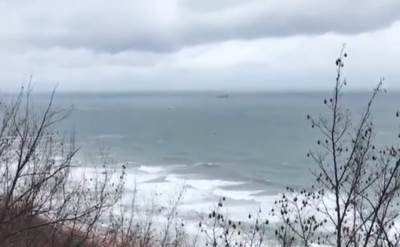  TRAGEDIJA NA PUČINI: Potonuo ruski teretni brod, ima poginulih 