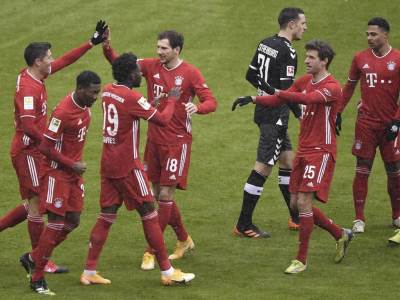  BAJERN JE MAŠINA, ALI SADA POLAKO "TROKIRA": Ispali iz Kupa, pa zamalo prosuli pobedu u 91! 