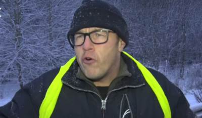  SNIMAK KOJI JE POSTAO APSOLUTNI HIT - DARKO GOVORI NEKOLIKO JEZIKA ODJEDNOM: Pokušao da objasni kako 