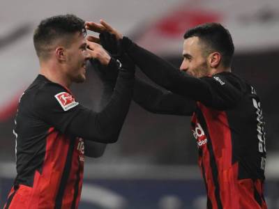  VRAĆAM SE U REAL, ZVEZDA JE MOJA ZA SVA VREMENA: Jović najavio povratak u Madrid, od Piksija očekuje 