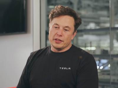  ilon mask prodaja dionica 