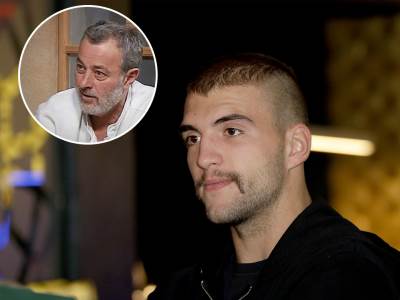  PREMA SILOVATELJIMA NEMA MILOSTI: Veljko Ražnatović o Miki Aleksiću, čiju je školu kratko pohađao 