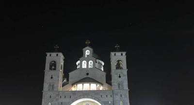  OVO URADITE VEČERAS: Izađite napolje ili na prozor, pogledajte u nebo i zamislite ŽELJU! 