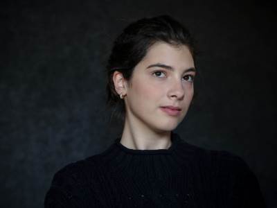  IVA ILINČIĆ NA METI HAKERA: Glumica se oglasila i izvinila svim ljudima! (FOTO) 