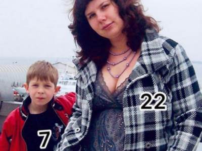  PRIČA KOJA JE ŠOKIRALA SVET - 13 GODINA GA JE ODGAJALA, A ONDA ZAVELA: Marina i Vladimir dobili bebu, porodica ne prašta 