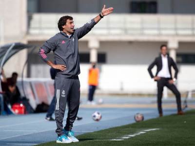  MADRID JE U PANICI, REALOVA LEGENDA IMA KORONU: Bio je u trening centru, može da nastane haos! 