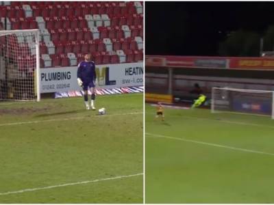  /gol-golmana-ginisova-knjiga-rekorda-96-metara-najdalji-pogodak-njuport-engleska-liga-2-video 