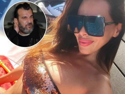  SNIMA SE FILM I SERIJA O ACI LUKASU: Sonji Šašić ponuđena glavna ženska uloga! 