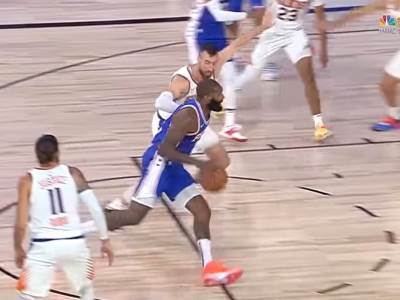  PRELOMIO, KOKOŠKOV DOBIJA JOŠ JEDNO NBA POJAČANJE: Iskusni centar bi trebalo da malo rastereti reket 