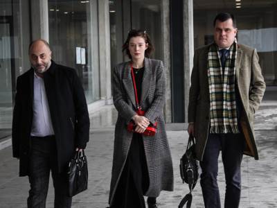  TUŽILAC ODBIO ZAHTJEV MIKINOG BRANIOCA: Oglasio se advokat Milene Radulović i iznijeli nove detalje! 