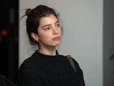  IVA ILINČIĆ JE ĆERKA MOG PRIJATELJA, NE MOGU DA BRANIM MIKU:  Advokat mu otkazao punomoćje, iako ga  