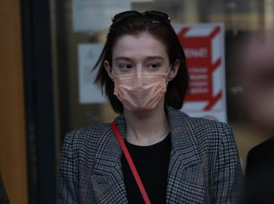  NOVA POTRESNA ISPOVIJEST MILENE RADULOVIĆ: Glumica otkrila šta je bio okidač da prijavi Miku Aleksića za silovanje! 