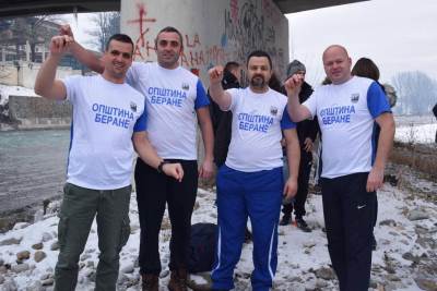  DPS: Nefunkcionalnost i bahaćenje beranske lokalne vlasti i njenih funkcionera potvrđuje se iz dana u dan 