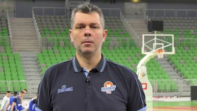  Petar Mijović o meču sa Crvenom Zvezdom  