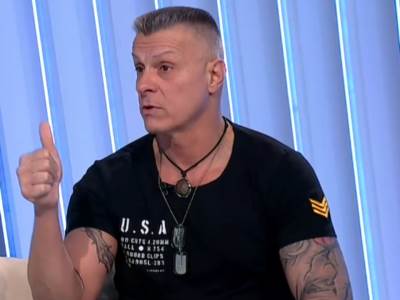  "5 GLUMICA MI REKLO – JEDNA NOĆ OTVARA SVA VRATA": Đorđe David šokirao novom izjavom! (VIDEO) 