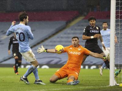  MANČESTER SITI JE PRVI U ENGLESKOJ: Gvardiola našao dobitnu formu, ''Građani'' su sada najveći favoriti! 