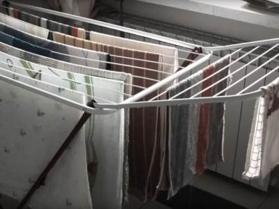  trikovi za susenje vesa 