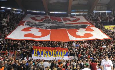  HRVATSKU TRESE SKANDAL - DELIJA TUKAO BBB U POLICIJSKOJ STANICI? Pisali i premijeru o "zvezdašu hrvatskom policajcu"! 