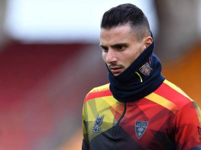  ZVEZDA "RAZBILA KASU" ZA ITALIJANA: Veliko pojačanje stiže za 1.500.000! 