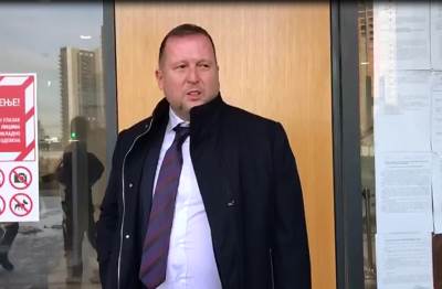  ADVOKAT MIKE ALEKSIĆA ISPRED SUDA: Kad budete čuli šta odbrana ima da kaže, onda izvodite zaključke! (VIDEO) 