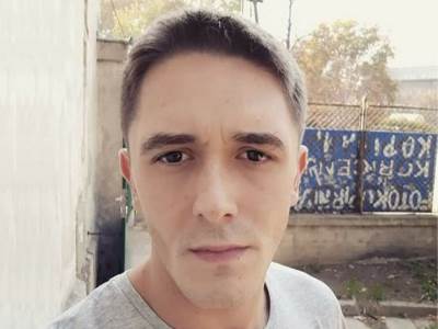  NOVI ŠOK! OGLASIO SE GLUMAC: Primljen sam u klasu BARDA SRPSKOG GLUMIŠTA, a onda je počelo dodirivanje po butinama... 