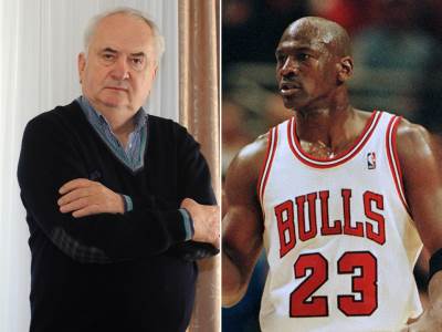  DŽORDAN BI DAVAO 16 POENA U EVROPI: Šok tvrdnja legendarnog srpskog trenera o kojoj svi pričaju! 