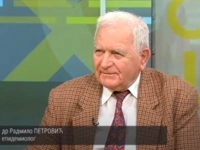  epidemiolog zabrinut za novu godinu 