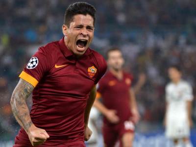  BOMBA! ZVEZDA HOĆE BIVŠEG IGRAČA ROME: Dejan Stanković ima san - Argentinac od 25 miliona na "Marakani"! 