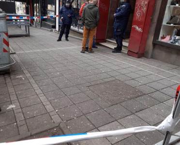  ADVOKAT NA KOGA JE PUCANO: Stajali smo ispred lifta kad je zapucao! Stefan je stao da me zaštiti, spasio mi život! 