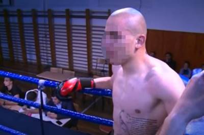  PUCNJAVA U CENTRU BEOGRADA: Mladi kik-bokser radio kao obezbjeđenje, povezivan sa ubistvom Aleksandra Savkovića 