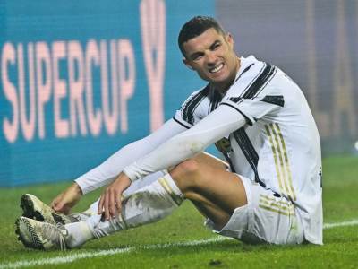  ISPALA! RONALDO, NISI OBORIO NIKAKAV REKORD: Otkrivena prava istina o najboljem golgeteru svih vremena! 