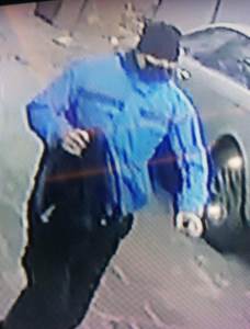  OVO JE NAPADAČ KOJI JE PUCAO U RESAVSKOJ: Pokušao da ubije poznatog advokata, upucao njegovog telohranitelja (FOTO) 