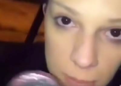  JEZIVO! ISPLIVAO NOVI SNIMAK DROGIRANE ZADRUGARKE! SPREMA SE DA POPIJE ANTIBEBI PILULU: Pošmrkala sam 10 grama kokaina! 